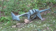 PICTURES/Caponi Art Park and Learning Center - Eagan MN/t_Dinasaur.jpg